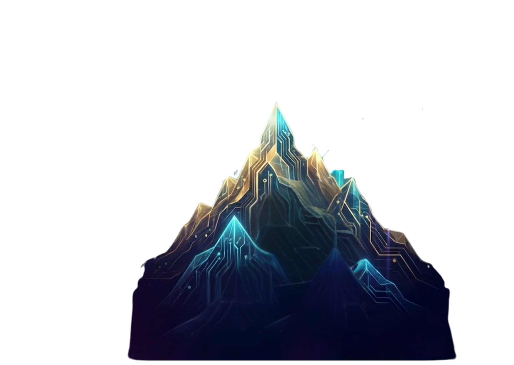 Montanha tecnológica